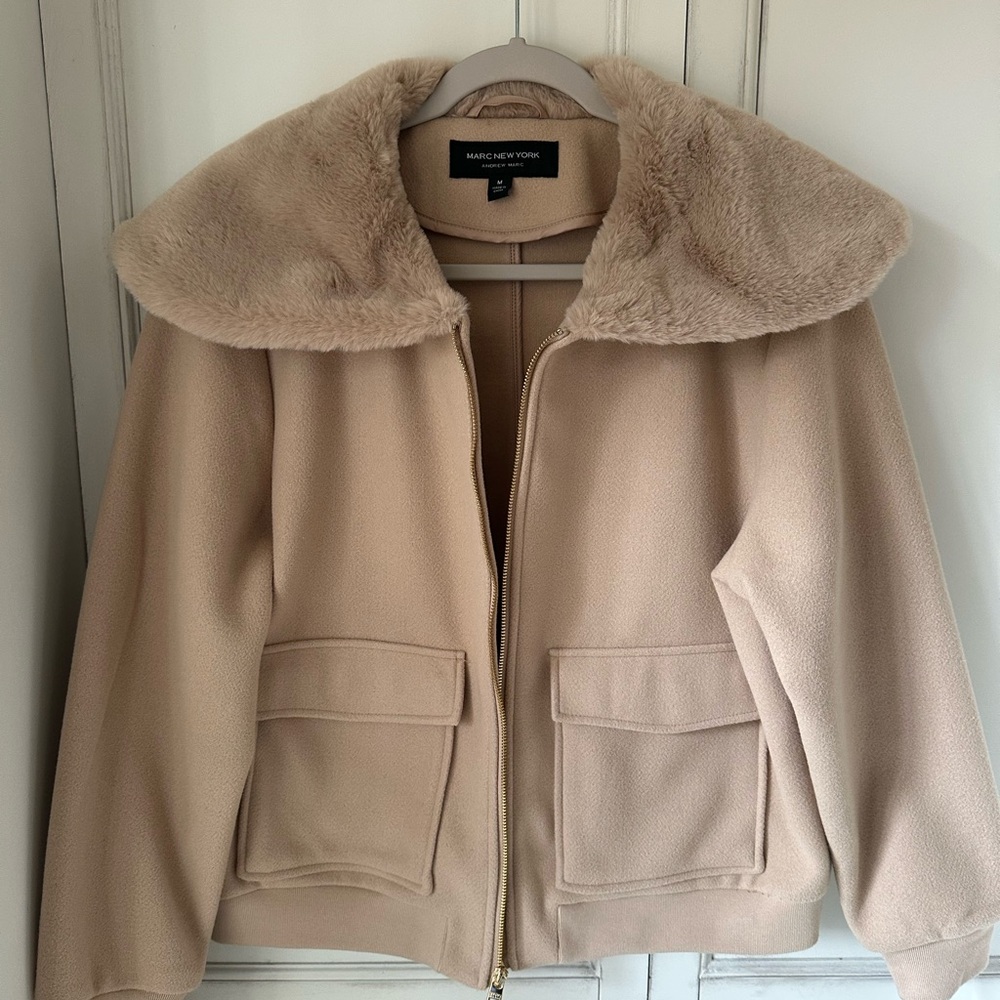 Marc New York Women’s Coat